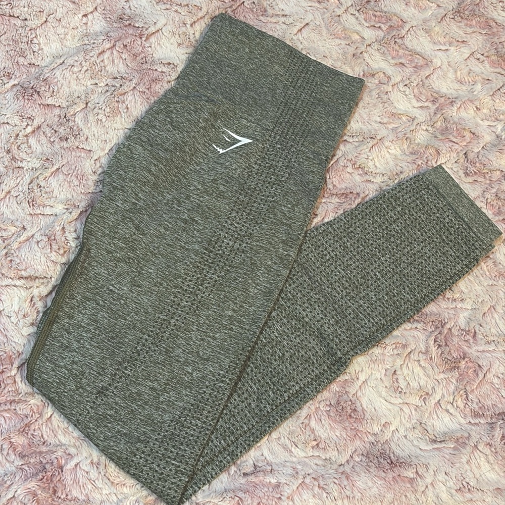 Gym Shark Seamless Leggings